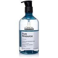 L'ORÉAL PROFESSIONNEL Serie Expert New Pure Resource Shampoo 500 ml - Šampon