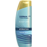 DERMAXPRO by Head & Shoulders Hydration Hydratační šampon 270 ml - Šampon