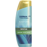 DERMAXPRO by Head & Shoulders Soothe Zklidňující šampon 270 ml - Šampon