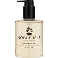 NOBLE ISLE Perry Pear Shampoo 250 ml