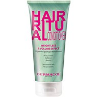 DERMACOL Hair Ritual Kondicionér pro objem vlasů 200 ml