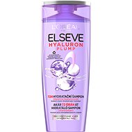 ĽORÉAL PARIS Elseve Hyaluron Plump 72H Hydratační šampon s kyselinou hyaluronovou 250 ml - Šampon