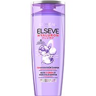 ĽORÉAL PARIS Elseve Hyaluron Plump 72H Hydratační šampon s kyselinou hyaluronovou 400 ml - Šampon