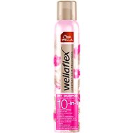 WELLA Wellaflex Dry Shampoo Hairspray Sensual Rose 180 ml