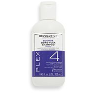 REVOLUTION HAIRCARE Blonde Plex 4 Bond Plex Shampoo 250 ml