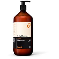 Šampon BEVIRO Přírodní šampon na denní použití 1000 ml