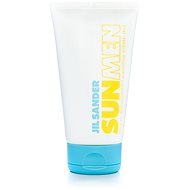 JIL SANDER Sun Men Fresh All Over Shampoo 150 ml - Sprchový gel