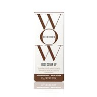 COLOR WOW  Root Cover Up Medium Brown - Pudr na vlasy