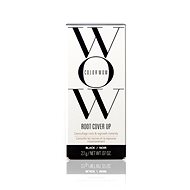 COLOR WOW  Root Cover Up Black - Pudr na vlasy