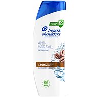 HEAD & SHOULDERS Anti Hair Fall Šampon proti lupům 400 ml - Šampon
