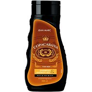JEAN MARC Pánsky vlasový a sprchový gel Copacabana 300 ml  - Šampon pro muže