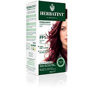 HERBATINT Permanentní barva na vlasy červená henna FF1 - Barva na vlasy