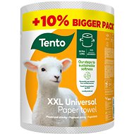 Kuchyňské utěrky TENTO Universal XXL - Kuchyňské utěrky