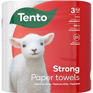 TENTO Strong (2pcs) - Dish Cloths