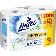 LINTEO XXL 60 m (2 ks) - Kuchyňské utěrky