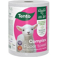 TENTO Complex - Kuchyňské utěrky