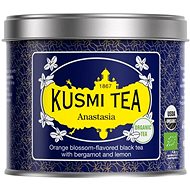 Kusmi Tea Organic Anastasia plechovka 100g - Čaj