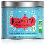 Kusmi Tea Organic Prince Vladimir plechovka 100g - Čaj