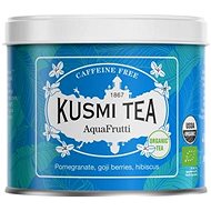 Kusmi Tea Organic AquaFrutti Tin  100g - Tea