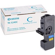 Kyocera TK-5240C cyan - Printer Toner
