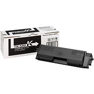 Kyocera TK-580K Black - Printer Toner