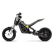 Kuberg Start - Elektrická motorka
