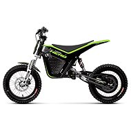 Kuberg Cross Hero - Elektrická motorka