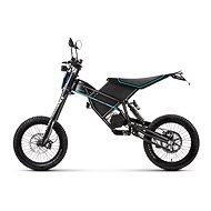 Kuberg Freerider Street Edition 4000 W - Elektrická motorka