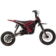 Kuberg X-Force PRO50 8000 W 14"/12" - Elektrická motorka