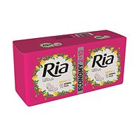 RIA Ultra Normal Plus 20 ks - Menstruační vložky
