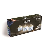 LAICA Bi-flux filtr Coffee and Tea 3ks - Filtrační patrona