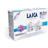 LAICA Bi-flux filtr Magnesiumactive 2ks - Filtrační patrona