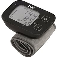 LAICA Automatický monitor krevního tlaku na zápěstí - Tlakoměr