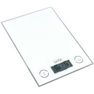 LAICA digitální kuchyňská váha bílá - Kuchyňská váha