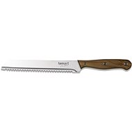 LAMART LT2090 NŮŽ NA CHLEBA 19CM RENNES - Kuchyňský nůž