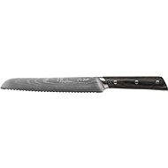 LAMART LT2103 NŮŽ NA CHLEBA 20CM HADO - Kuchyňský nůž