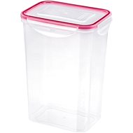 Dóza Lamart LT6009 Dóza obdelník 1.3l Clip - Dóza