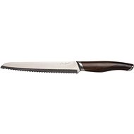 LAMART LT2123 NŮŽ NA CHLEBA 19 CM KATANA - Kuchyňský nůž