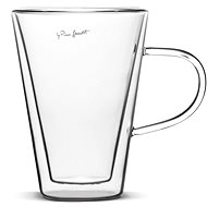 LAMART LT9028 SET 2KS TEA 220 ml VASO - Sklenice