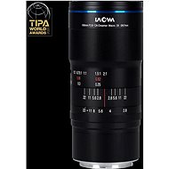 Laowa objektiv 100mm f/2,8 2:1 Ultra Macro APO Canon - Objektiv