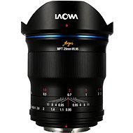 Laowa objektiv Argus 25 mm f/0,95 CF APO Canon - Objektiv