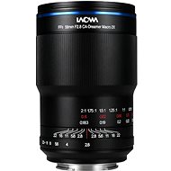 Laowa objektiv 58 mm f/2,8 2x Ultra Macro APO Nikon - Objektiv