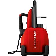 Laurastar LIFT original red - Parní generátor