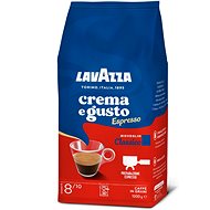 LAVAZZA  ESPRESSO CREMA E GUSTO CLASSICO, 1000 g - Káva