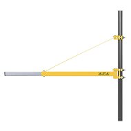 POWX910 - Závěsné rameno pro zdvihací zařízení - Rameno