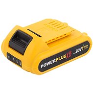 POWXB90030 - Baterie 20V LI-ION 2,0Ah - Nabíjecí baterie pro aku nářadí