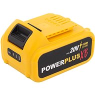 POWXB90050 - Baterie 20V LI-ION 4,0Ah - Nabíjecí baterie pro aku nářadí