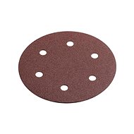 KRT231557 - 5x Brusný papír 180 mm G120 - Brusný papír