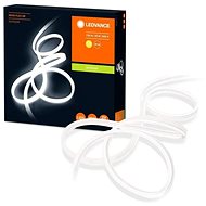 Ledvance - LED Stmívatelný venKovní pásek FLEX 5m LED/29W/230V IP44 + dálKové ovládání - LED pásek
