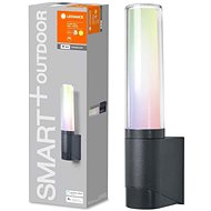 Ledvance - LED RGBW VenKovní nástěnné svítidlo SMART+ FLARE LED/7,5W/230V IP44 - Nástěnná lampa